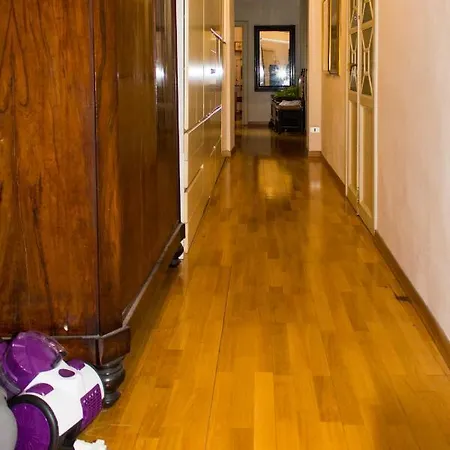 Casa San Giorgio * ルッカ