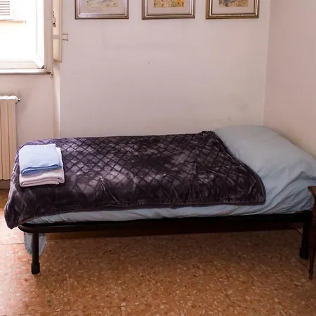 Casa San Giorgio ゲストハウス ルッカ