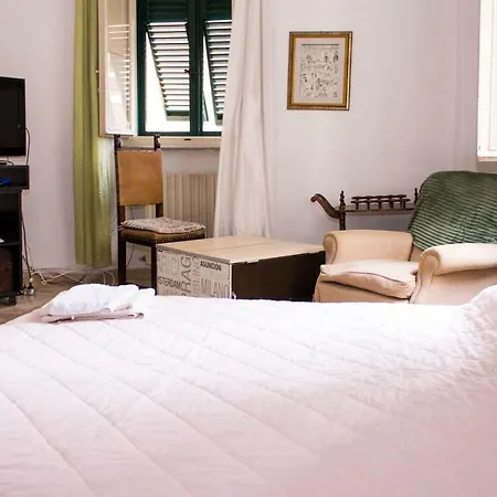 Casa San Giorgio ゲストハウス ルッカ